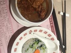 猪软骨饭-池记(尖沙咀店)