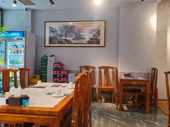 大堂-朱洪元苏式面馆(绿宝广场店)