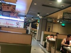-海底捞火锅(西单店)