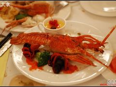 DSC_0146-国宾酒店-花园咖啡自助餐厅(北营房中街店)