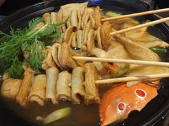 -Dak's 炸鸡(远景路店)
