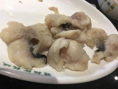 -清真·锦翔炝锅鱼(明德门店)