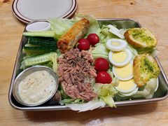 -吃饼人西餐(南开店)