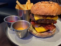 -bluefrog蓝蛙(皇庭广场店)