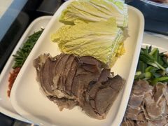 -彭城味道.地道徐州味(怡海花园店)