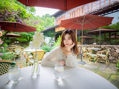 -三嚥阁 La Villa Restaurant