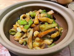 -KŌNG胶东小馆(华熙店)