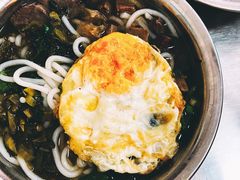 花溪牛肉粉-花溪牛肉粉(八鸽岩店)