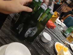 -情妹耙泥鳅·江湖川菜(科华店)