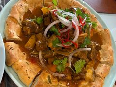 -海尔巴格·新疆菜(吐鲁番店)
