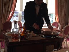 -The Ritz Restaurant