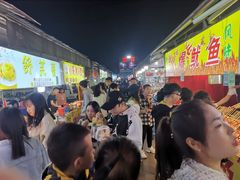 -大学城夜市大排档(凤栖路店)