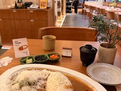 -CURRY YA 熟成咖哩專門店(深圳湾万象城店)