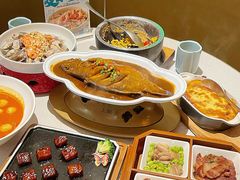 -刀板香·安徽菜(国购IFC店)
