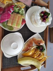 -喜宝母婴月子会所