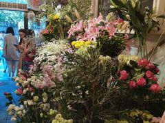 -雕刻时光咖啡馆(北师大店)