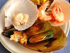 -广州花园酒店·凌璇阁旋转餐厅CAROUSEL360