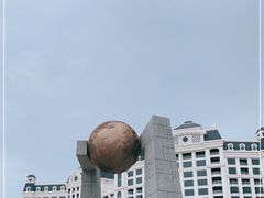 -青澳湾北回归线广场