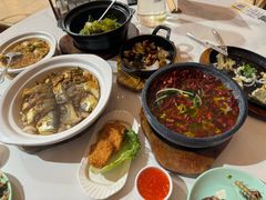 -潮界(虹桥新天地店)