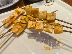 -金刚山烧烤(中山路店)