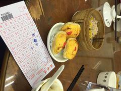 莲香楼-香港蓮香樓(上環店)