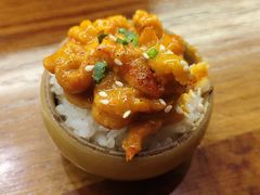-戏作寿司(观音桥店)