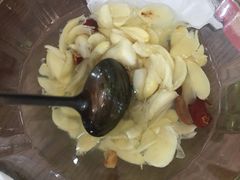-竹海湾农家土菜