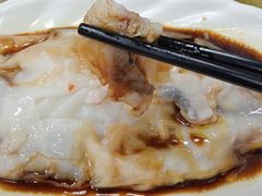 鱼片肠-燊意布拉肠云吞面(中山四路店)
