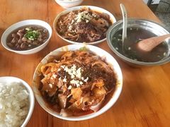 -赵姐猪耳朵饭店