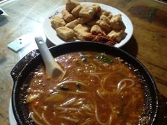 -88号小吃店·经典云南菜·地道纳西美食