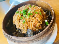 荷香粉蒸肉-莲餐厅·湖北菜·藕汤是头牌(愚园路店)