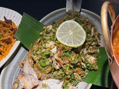 -Ameigo梅果·云贵川bistro(长宁来福士店)