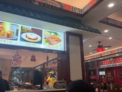 -葛记焖饼(伏牛路店)