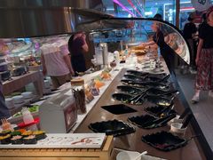 -比格比萨自助(南京万达茂店)