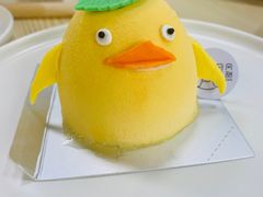 -风甜日暖·星座主题甜点(东二环泰禾店)