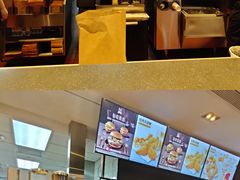 -麦当劳(龙湖时代天街店)
