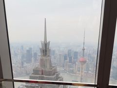 -上海柏悦酒店·世纪100牛排馆