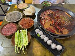 -黄潇洒老火锅(九眼桥宏济巷店)