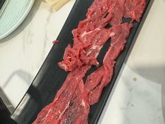 -潮汕良记牛肉火锅(洪武路店)