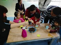 -小问号·科学启蒙·逻辑思维·阅读素养·口才演讲(杨浦合生汇中心)