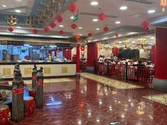 -万荣烤鸭店·北京菜(天坛店)