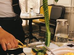 蓑衣黄瓜-城南往事(滨江世茂店)
