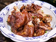 -鼎盛蜀坊·重庆江湖菜(市桥地铁站店)