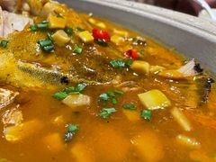 -徽镇小厨·经典徽菜(马连道店)