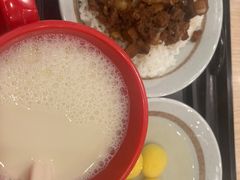 -永和大王(茉莉上新·共和新路店)