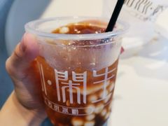 -甜心闲生传统手工冰粉(奎星楼店)