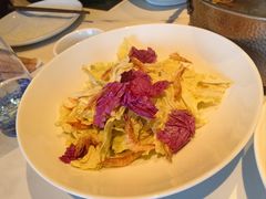 -上和臻品中国菜(花园街店)