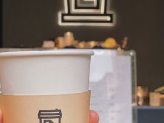 -JPG coffee(广州体育西店)