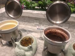 -火锅岛潮牌自助餐厅(天津天佑城店)