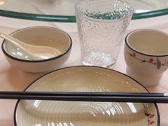 -丰泽园饭店